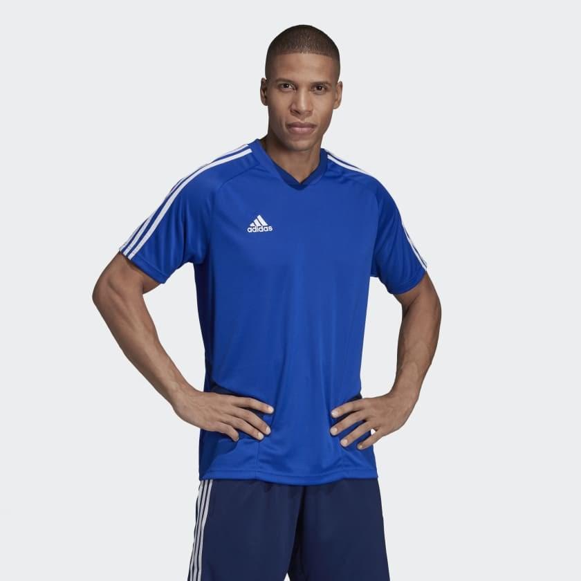 Adidas Tiro 19 Training Jersey T-shirt