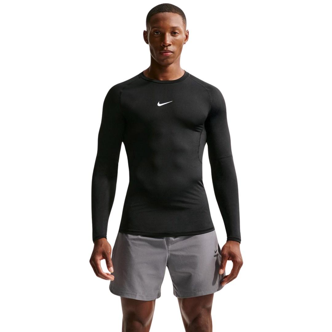 No name Koszulka męska Nike Dri-Fit