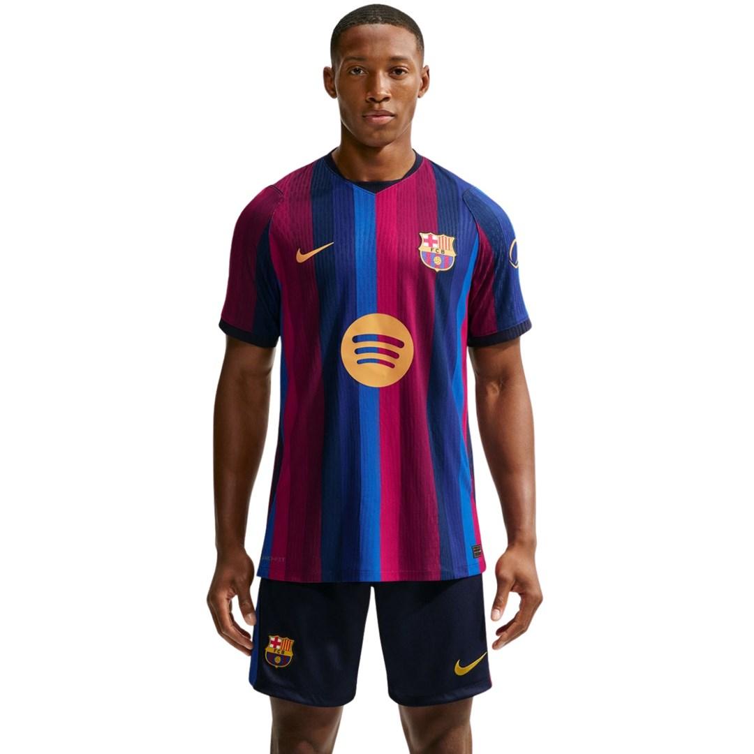 No name Koszulka męska Nike FC