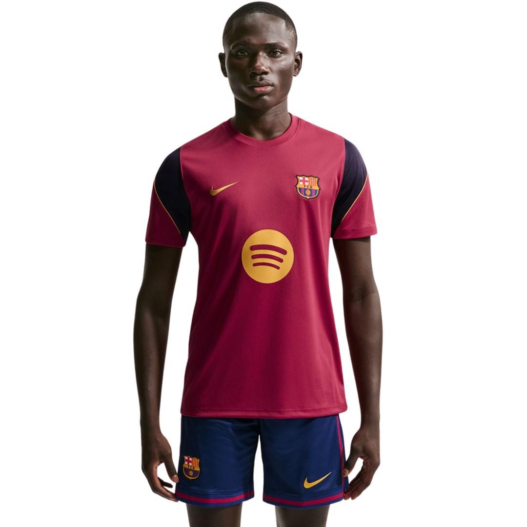 No name Koszulka męska Nike FC