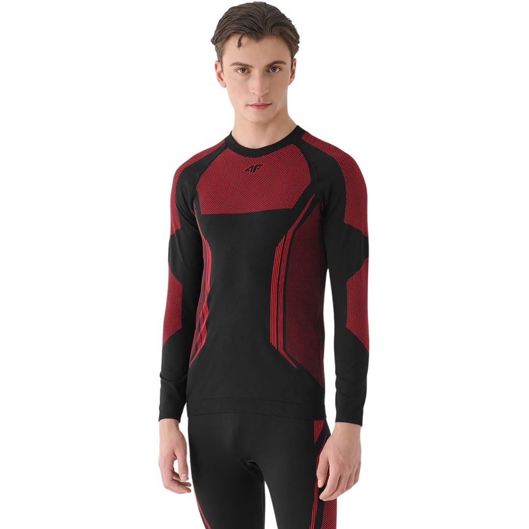 No name Men`s Thermoactive T-Shirt 4F