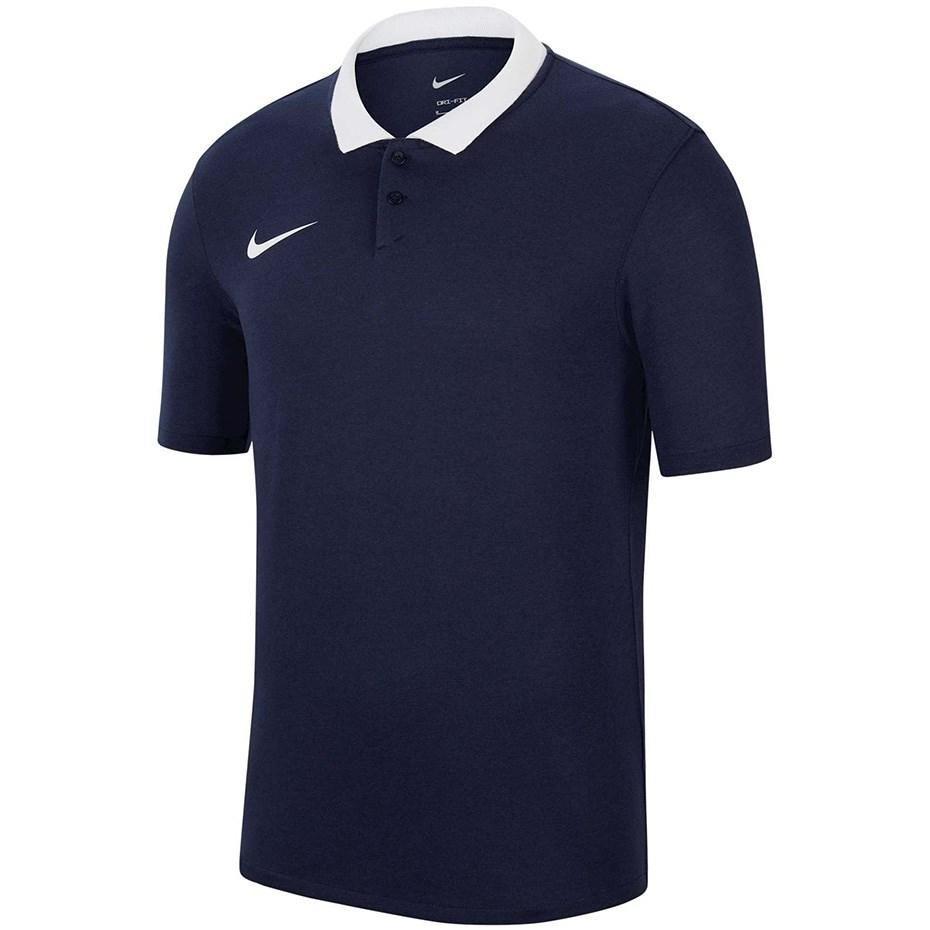 Nike DF Park 20 Polo SS