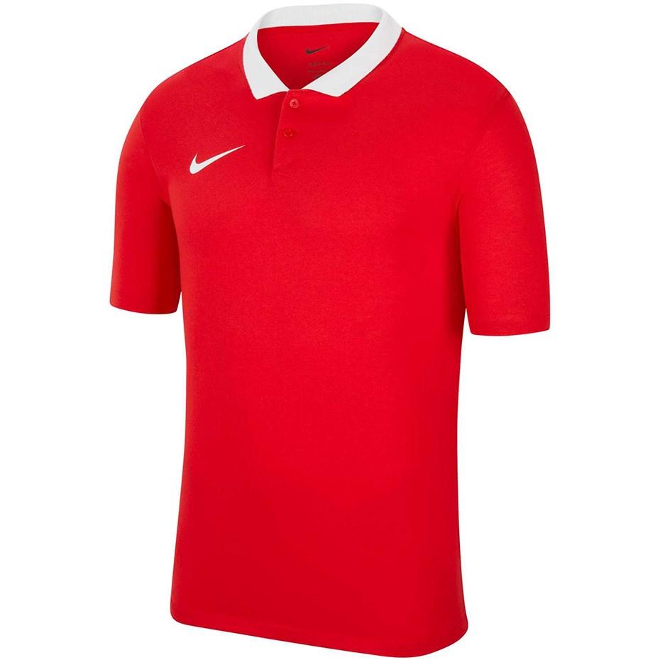 Nike DF Park 20 Polo SS