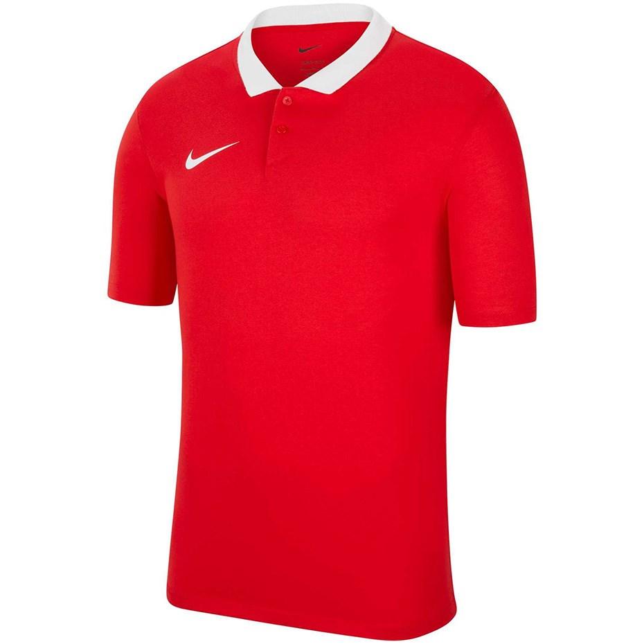 Nike Dri-FIT Park 20 Polo SS