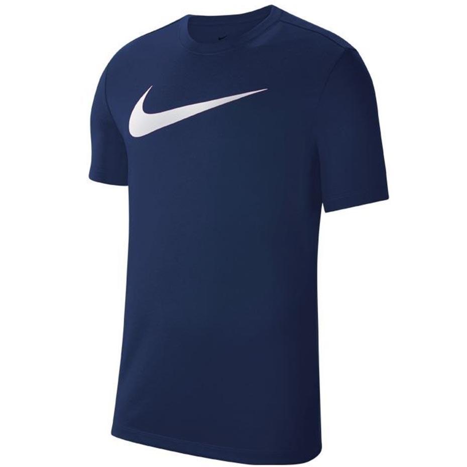Nike Dri-FIT Park Men`s T-Shirt Navy