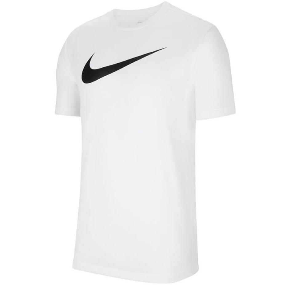Nike Dri-FIT Park Men`s T-Shirt White