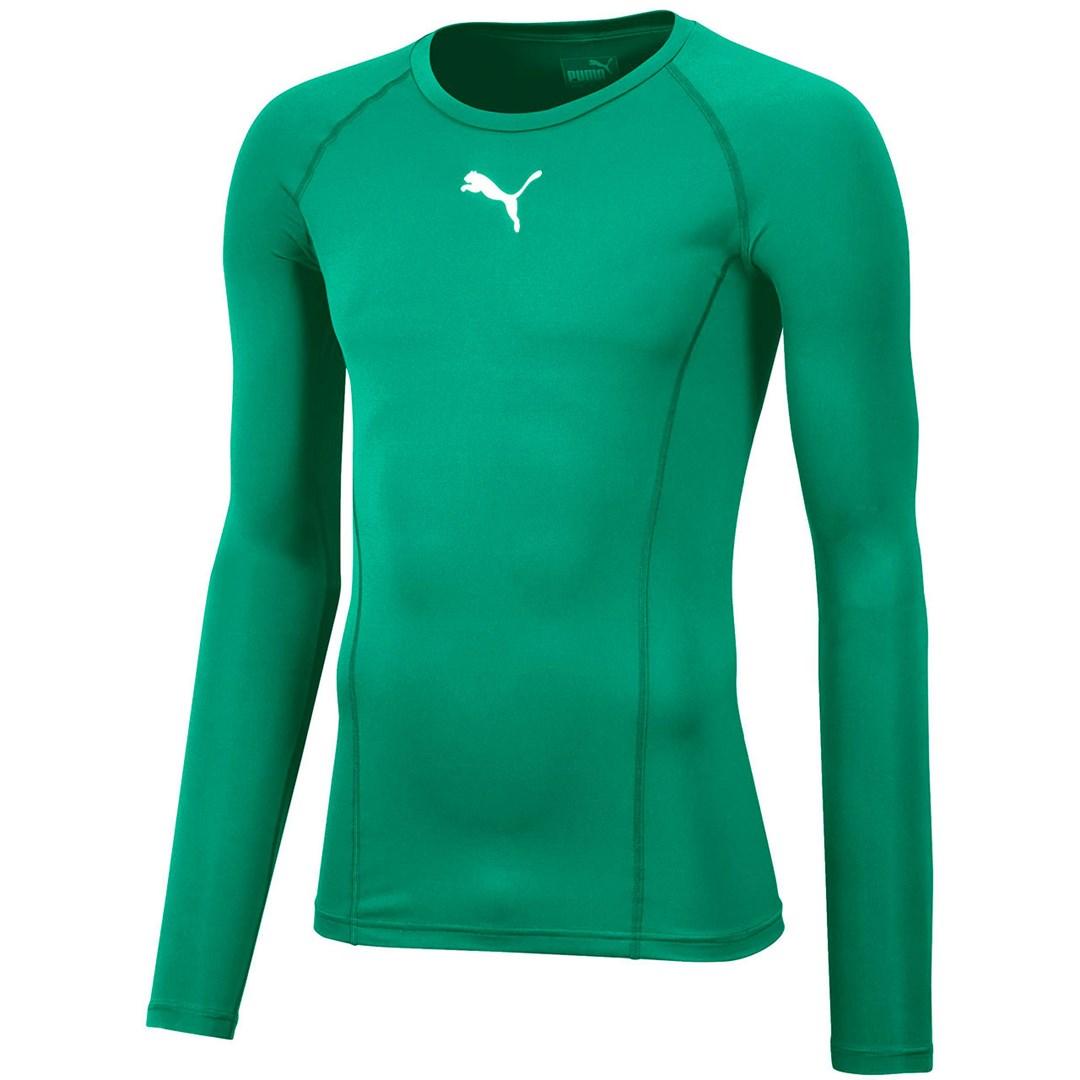 No name Puma Liga Baselayer Tee