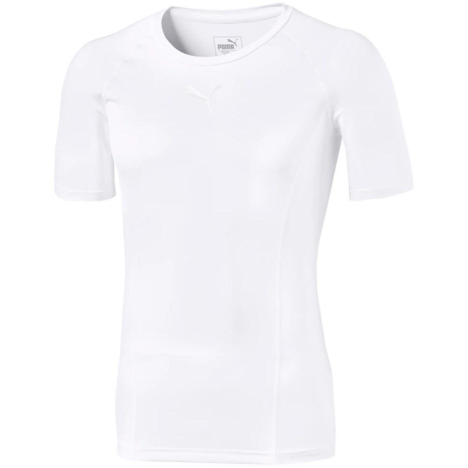 Puma LIGA Baselayer Tee SS Men`s