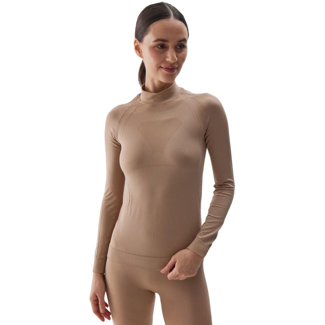 No name Women`s Thermoactive T-Shirt 4F