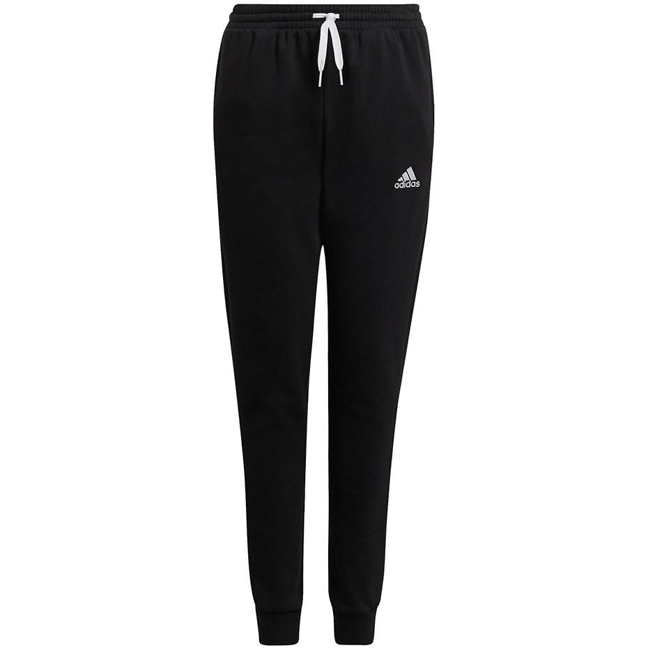 Adidas Entrada 22 Sweat Pants black
