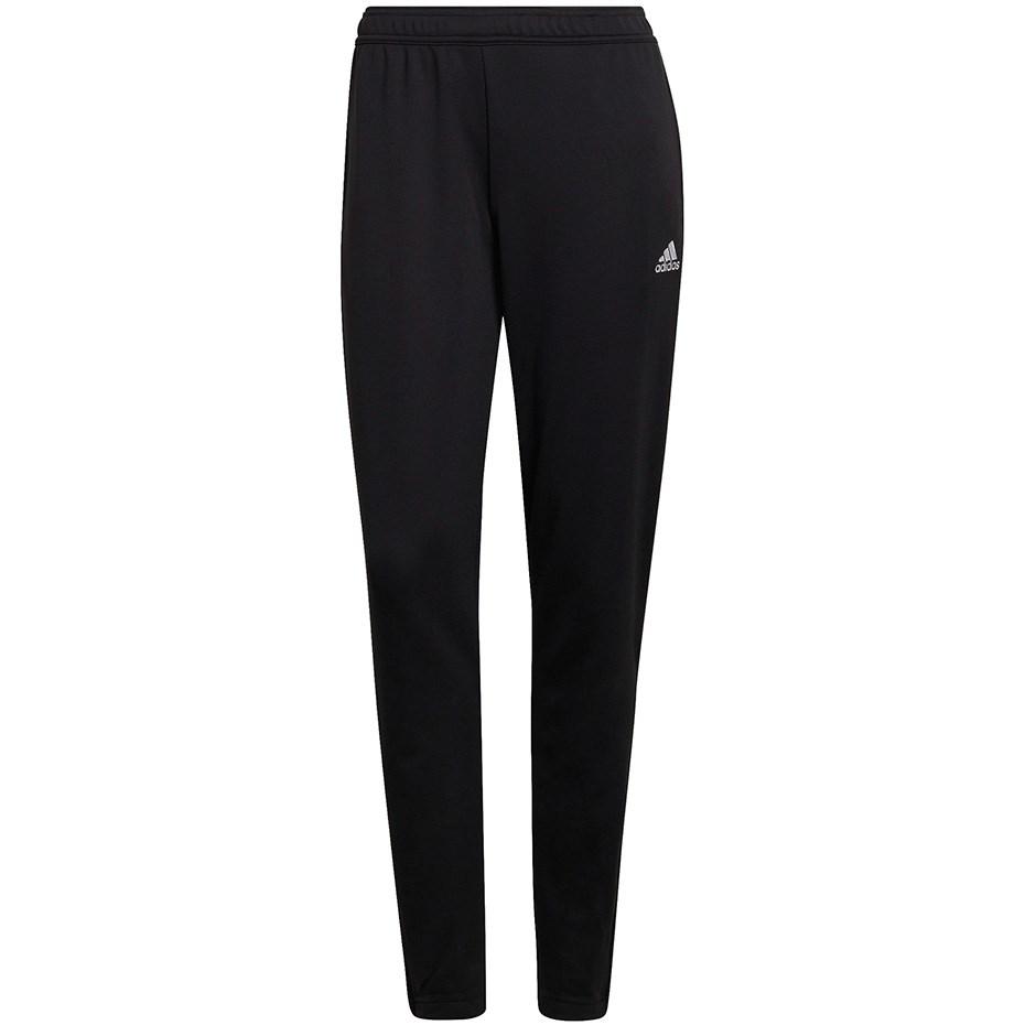 Adidas Entrada 22 Training Pants black