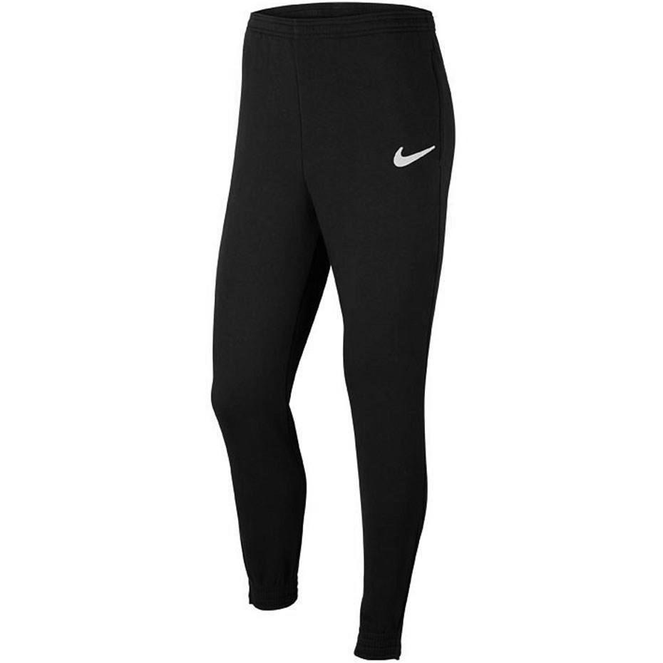 Nike Park 20 Fleece Pants black