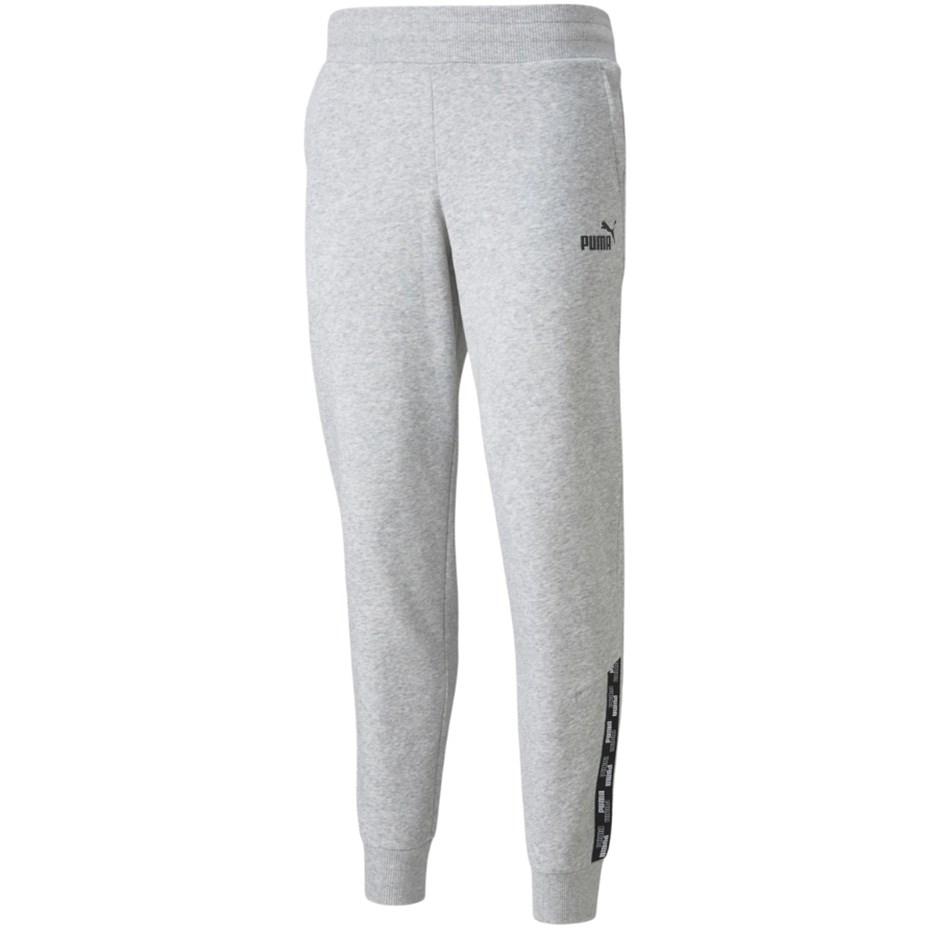Puma Power Pants FL Grey 589546