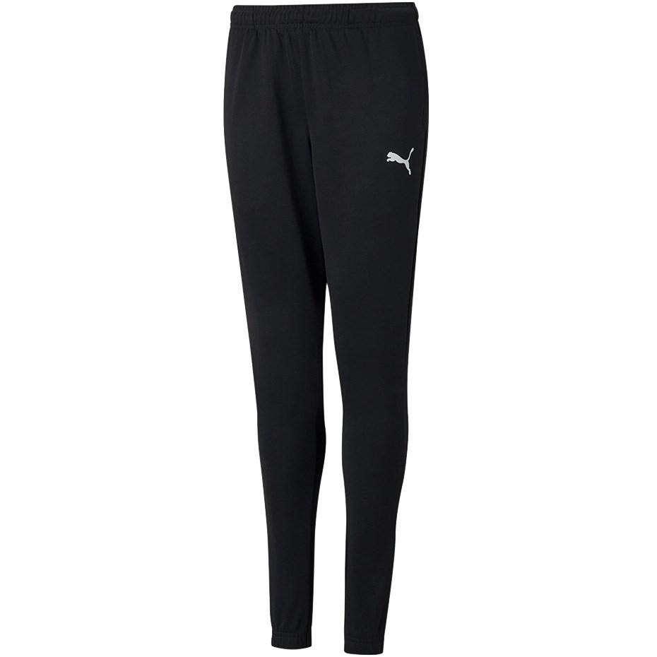 Puma teamRISE Poly Training Pants Jr