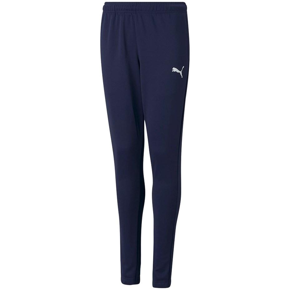 Puma teamRISE Poly Training Pants Jr