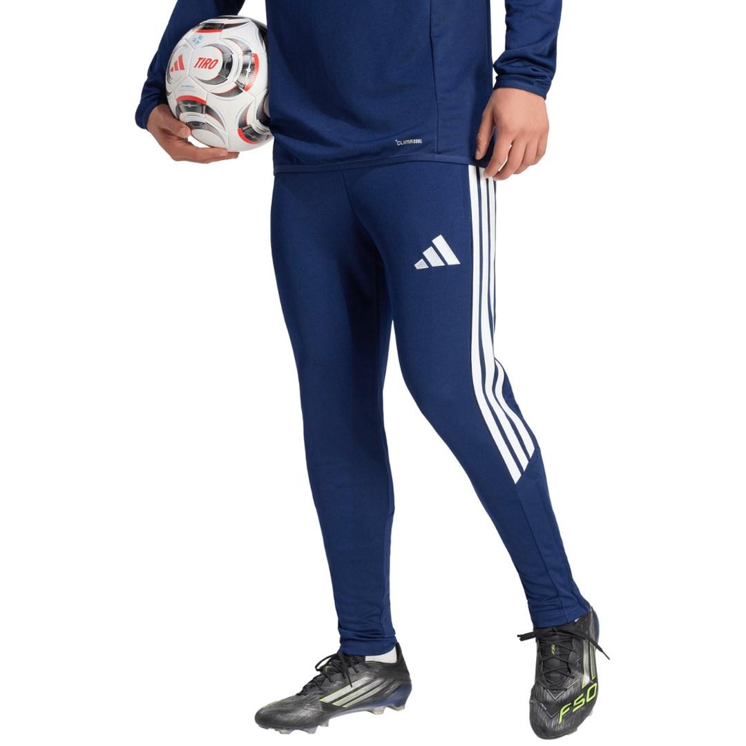 No name Spodnie męskie adidas Tiro