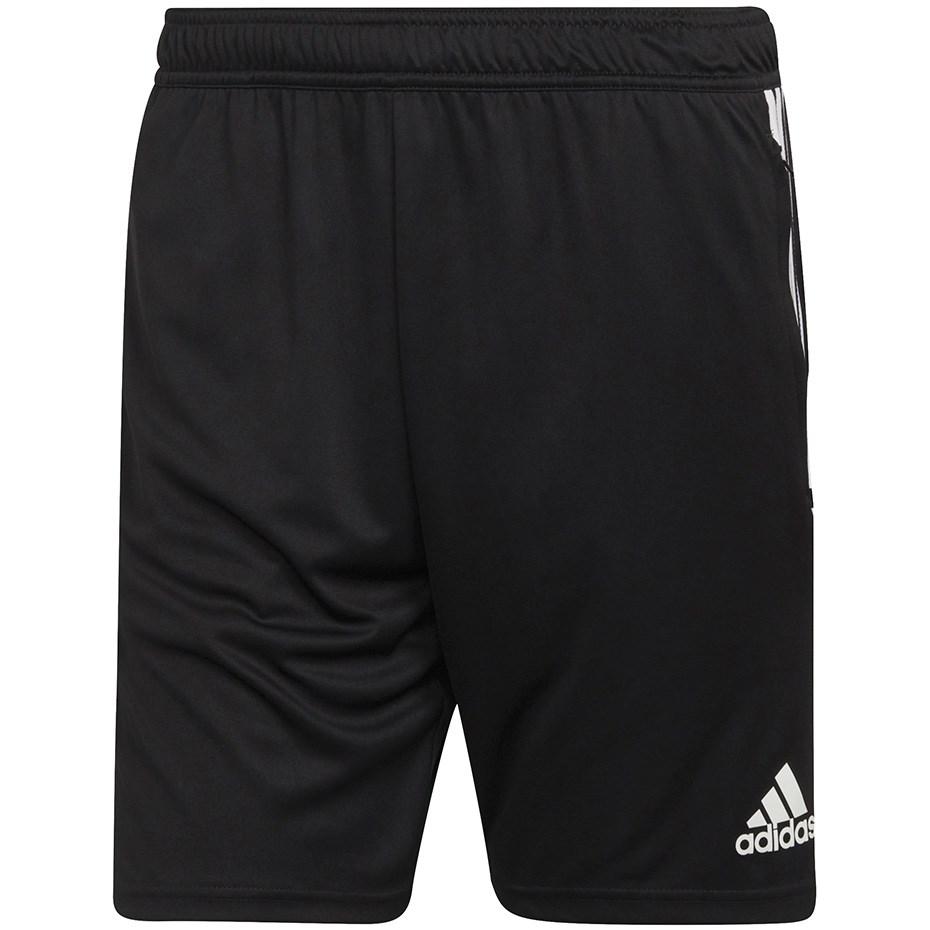 Adidas Condivo 22 Training Shorts black