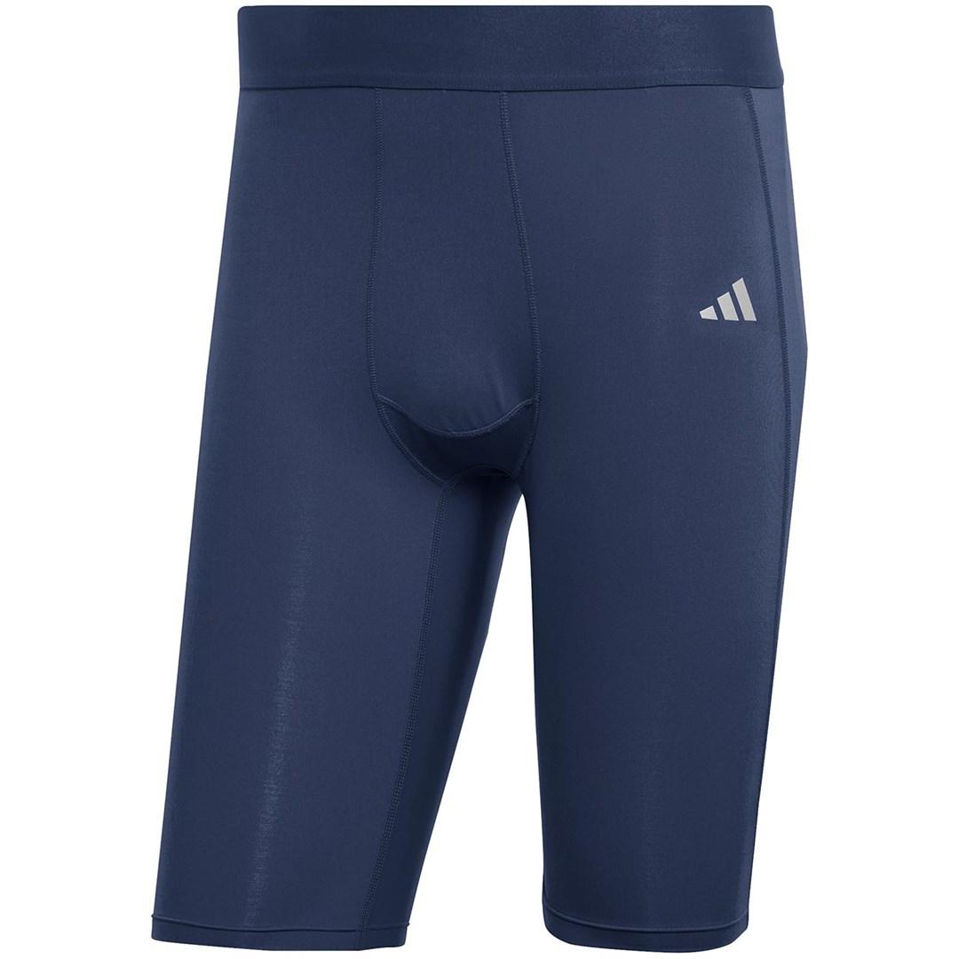 No name adidas Techfit Aeroready Short