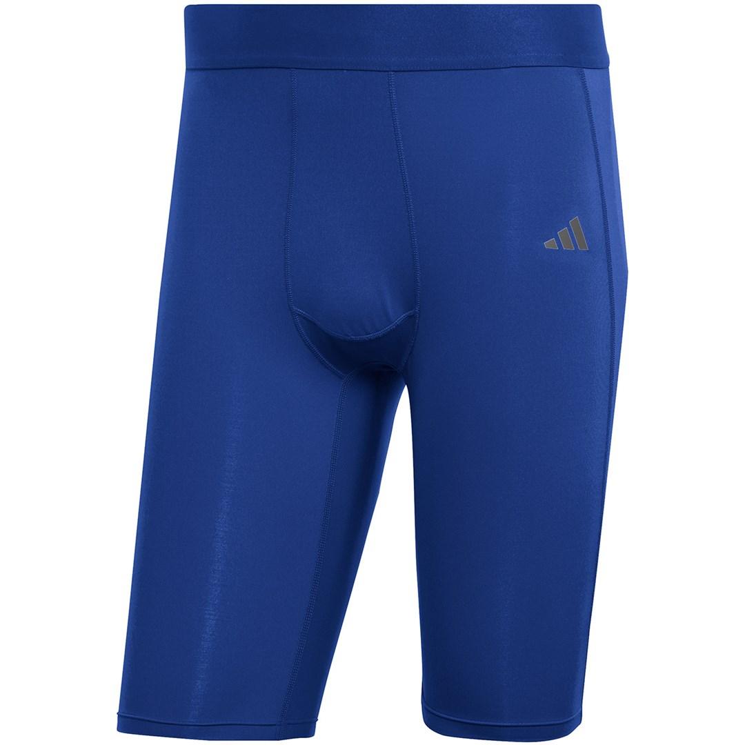 No name adidas Techfit Aeroready Short
