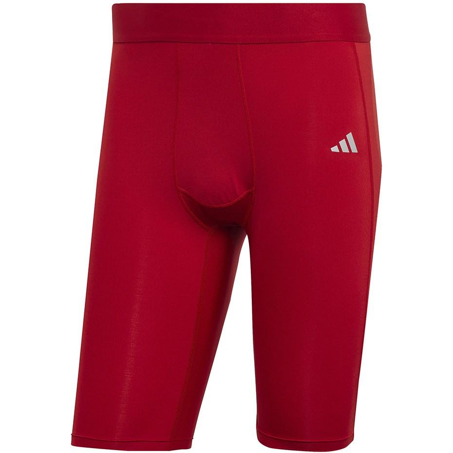 No name adidas Techfit Aeroready Short