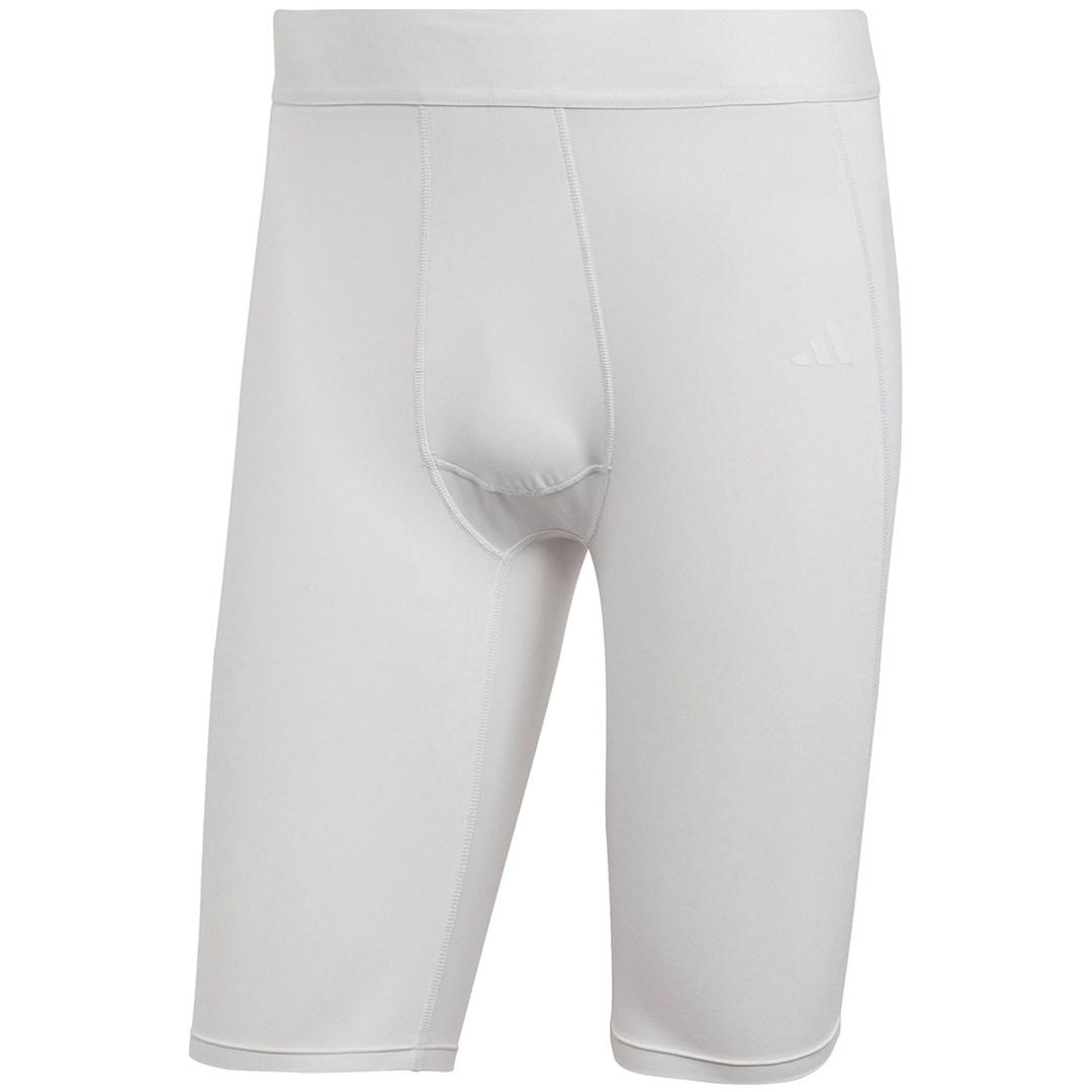 No name adidas Techfit Aeroready Short