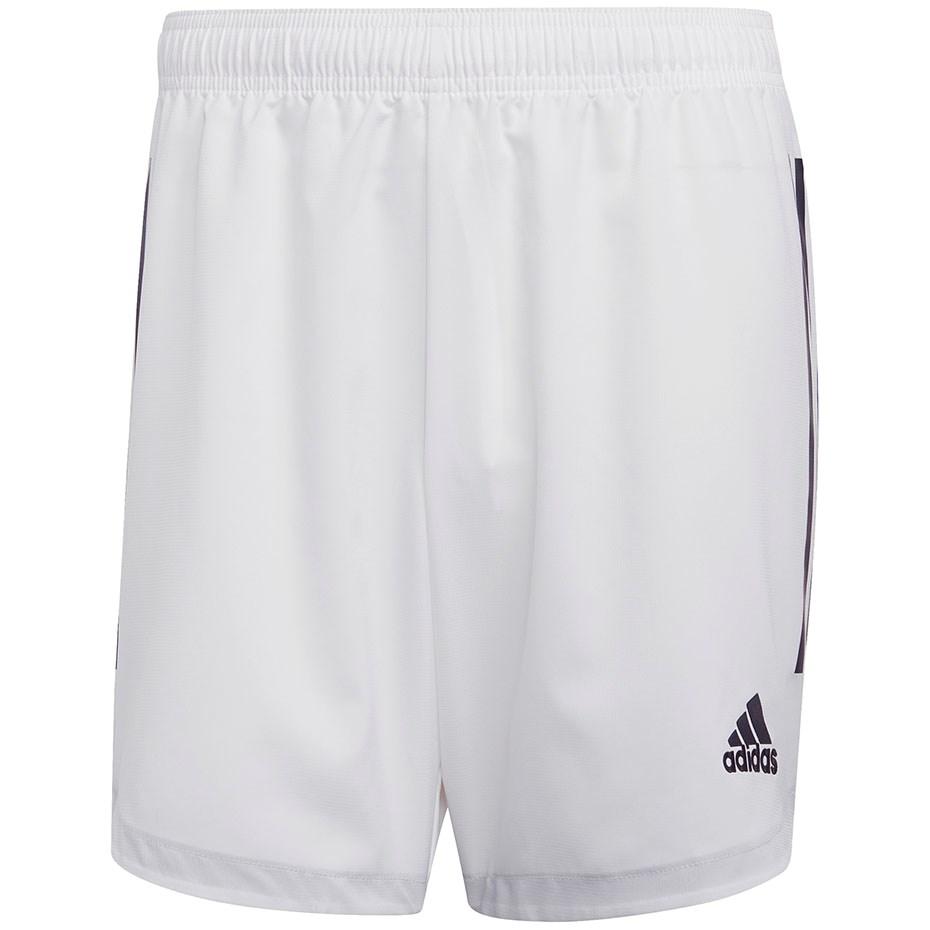Men`s shorts adidas Condivo 20 white