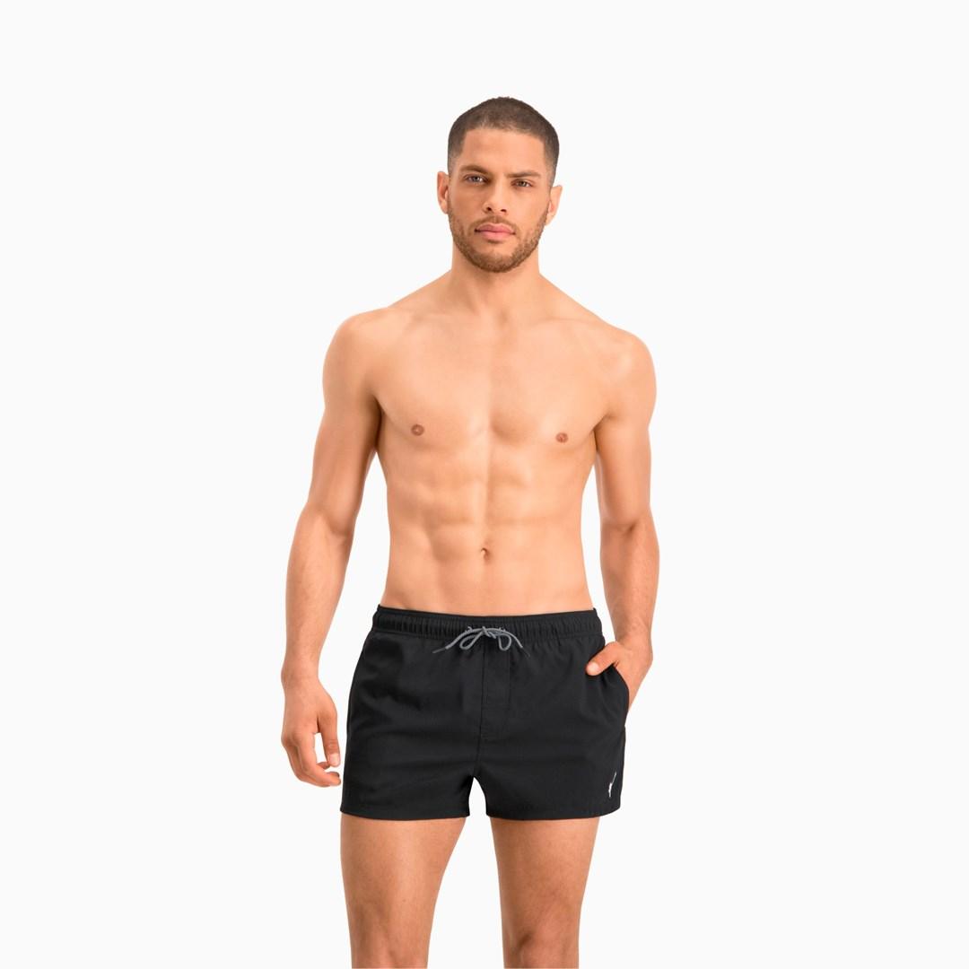 No name PUMA 907658_07_XL sports shorts
