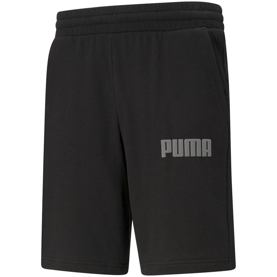 Puma Modern Basic Shorts black 585864