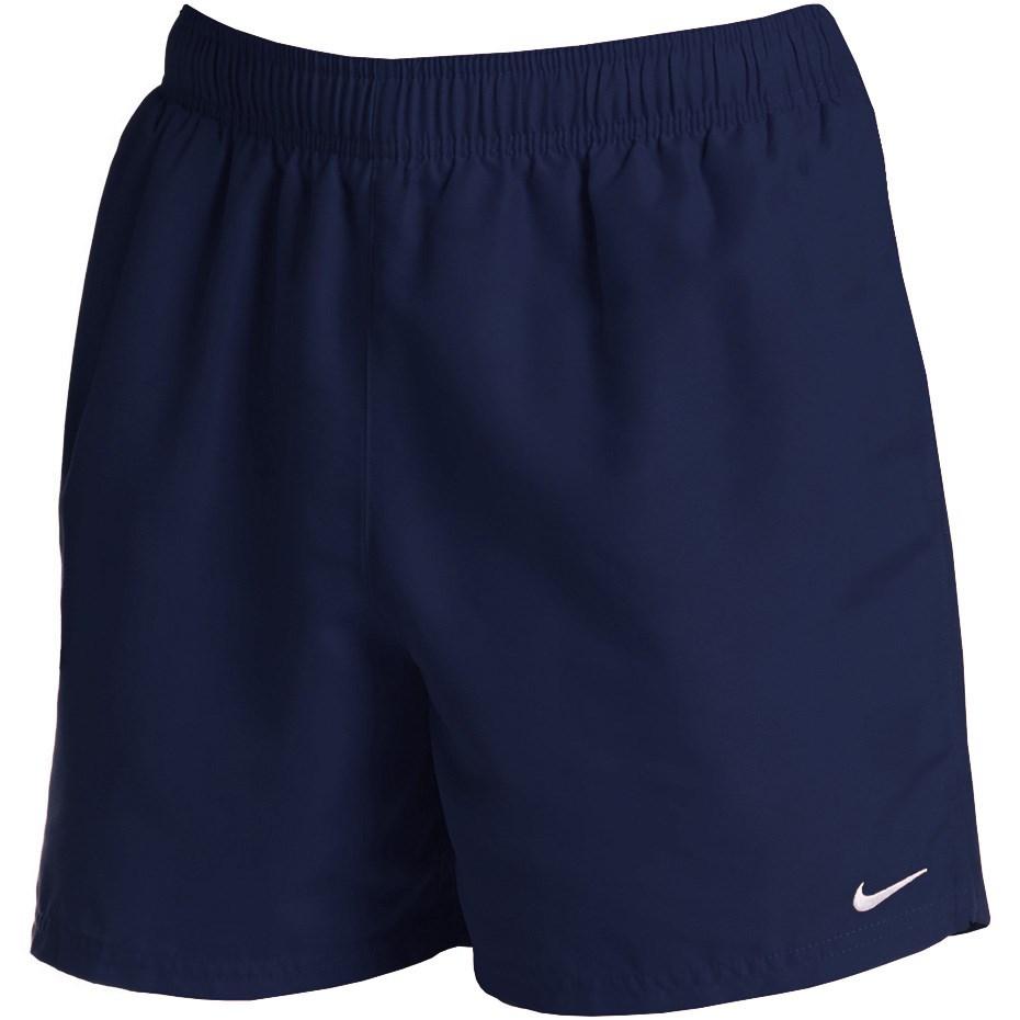No name Spodenki kąpielowe męskie Nike