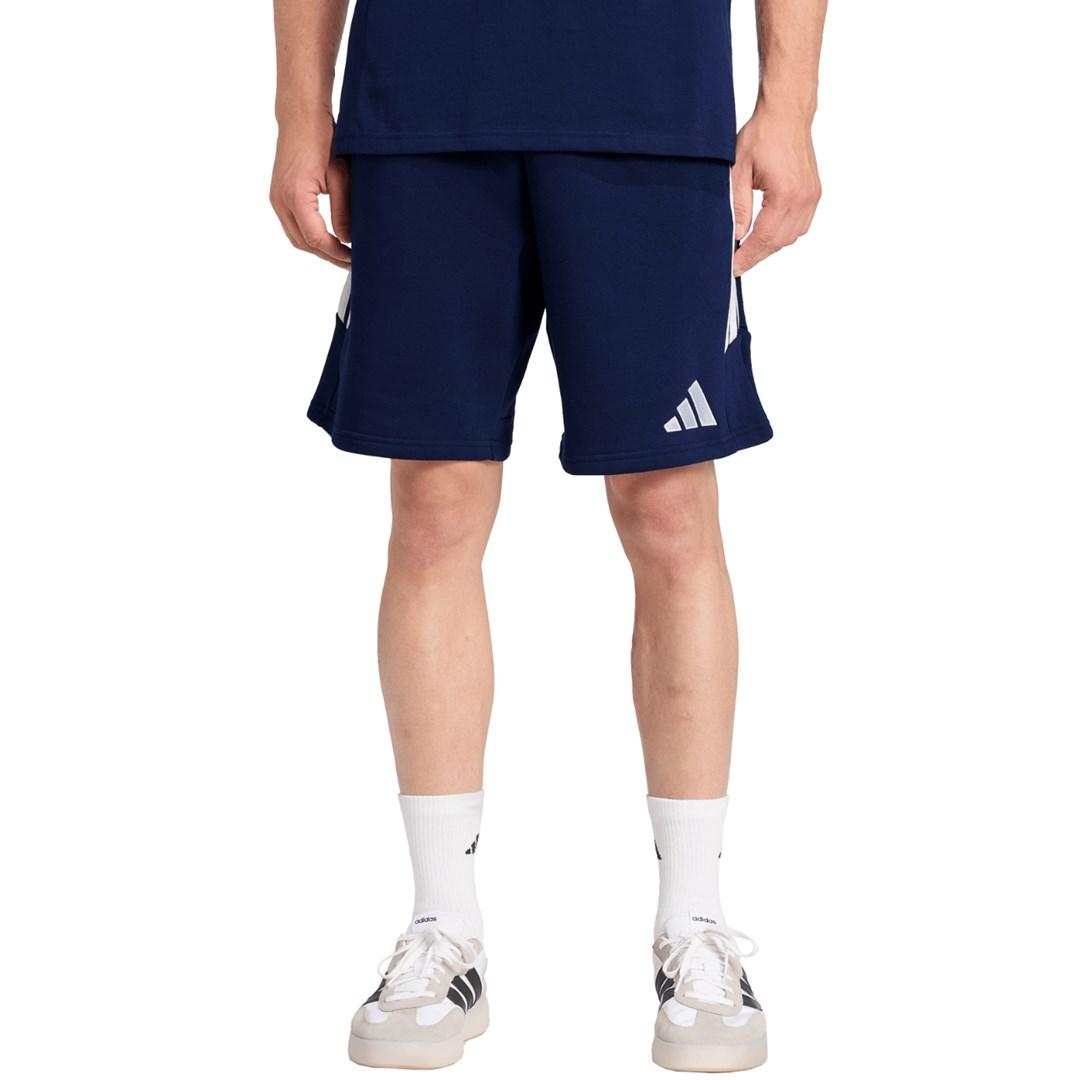 No name Spodenki męskie adidas Tiro