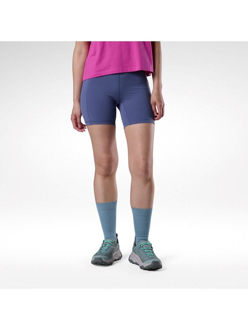 Szorty damskie ROSSIGNOL W Sapa Tights