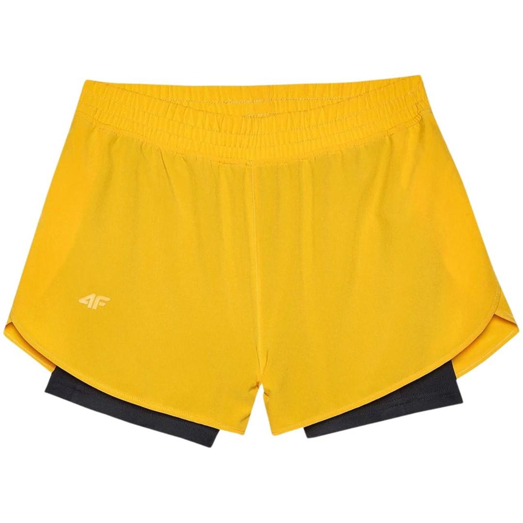 No name Women`s Shorts 4F FNK