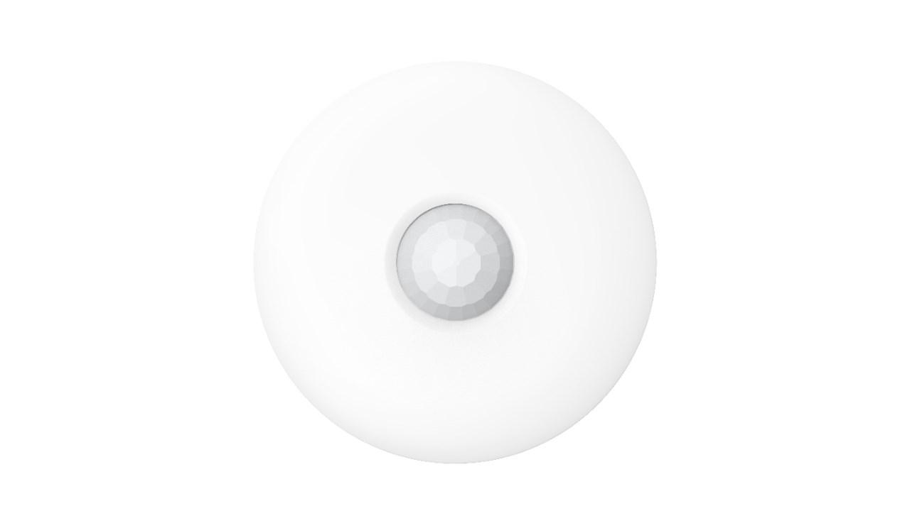 Hikvision DS-PDCL12DT-EG2 motion detector Passive infrared