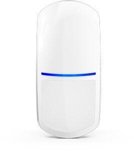 Satel SLIM-DUAL-LUNA Passive infrared (PIR) sensor