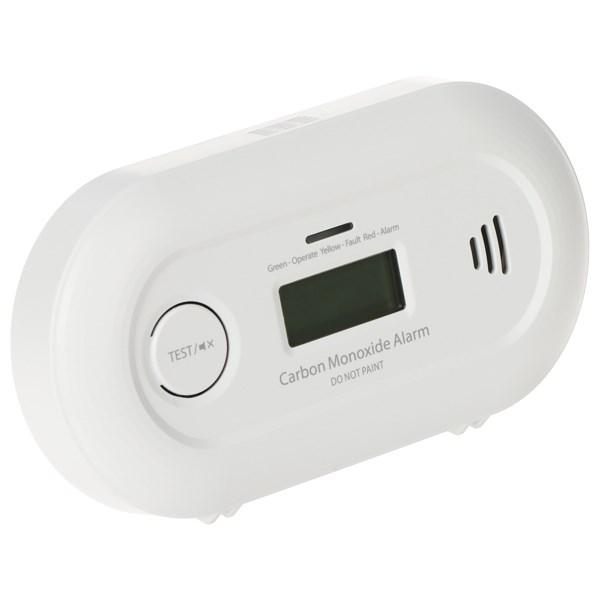 No name Wireless CO Detector ATLO-CD21MW-TUYA