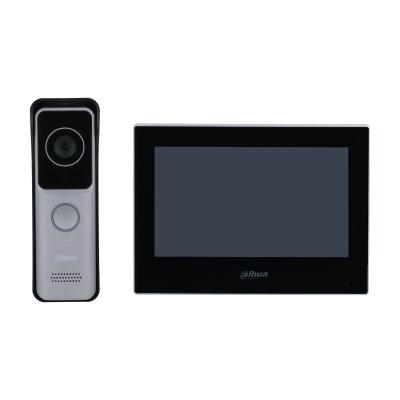 Dahua Technology KTW02 video intercom system