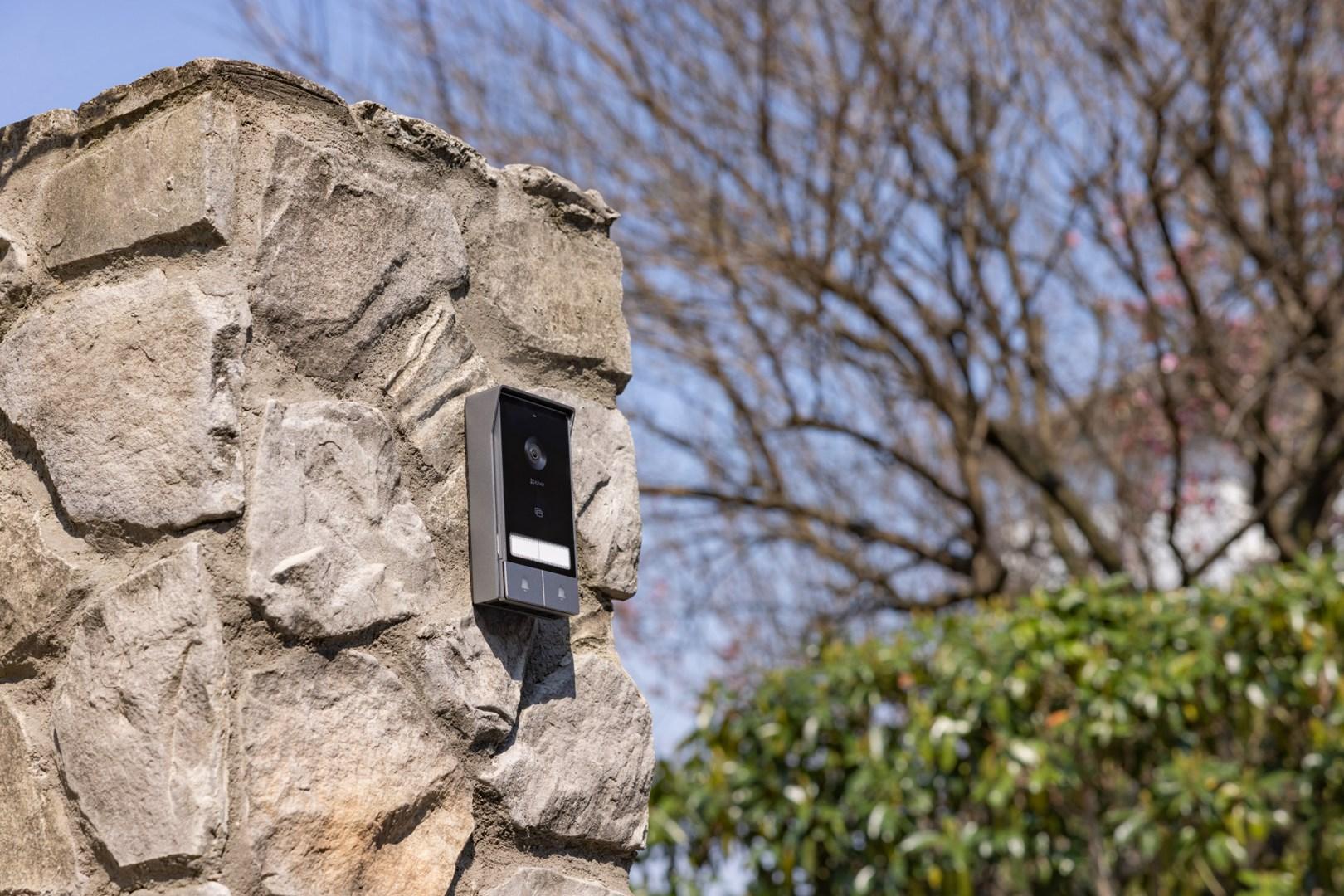 EZVIZ Kit HP7 video intercom system