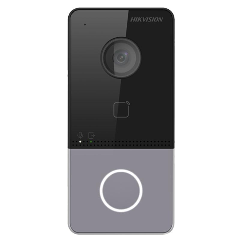 HikVision DS-KV6113-PE1(C) Door Station