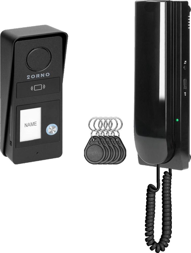 Zestaw domofonowy ORNO OR-DOM-RD-937/B