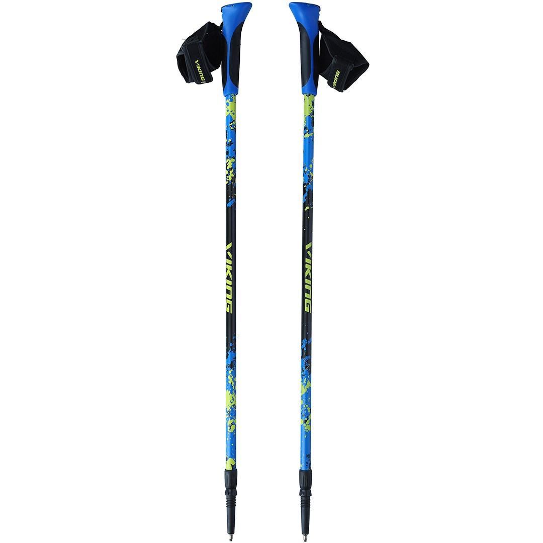 Kije dla dorosłych VIKING Ruten Pro