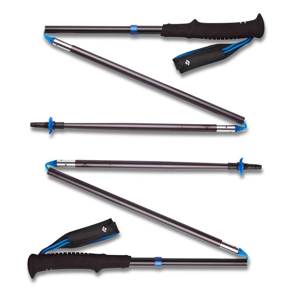 Trekking poles Black Diamond DISTANCE Z