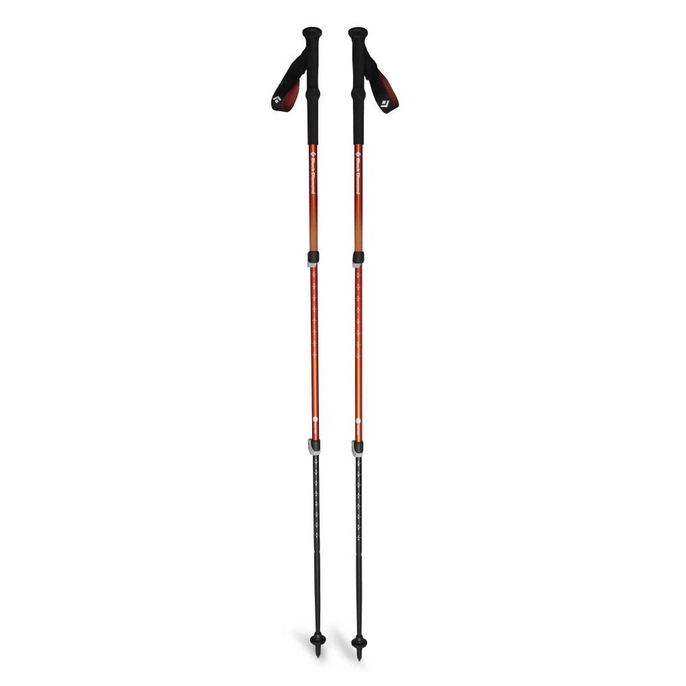 Trekking poles Black Diamond Trail Back