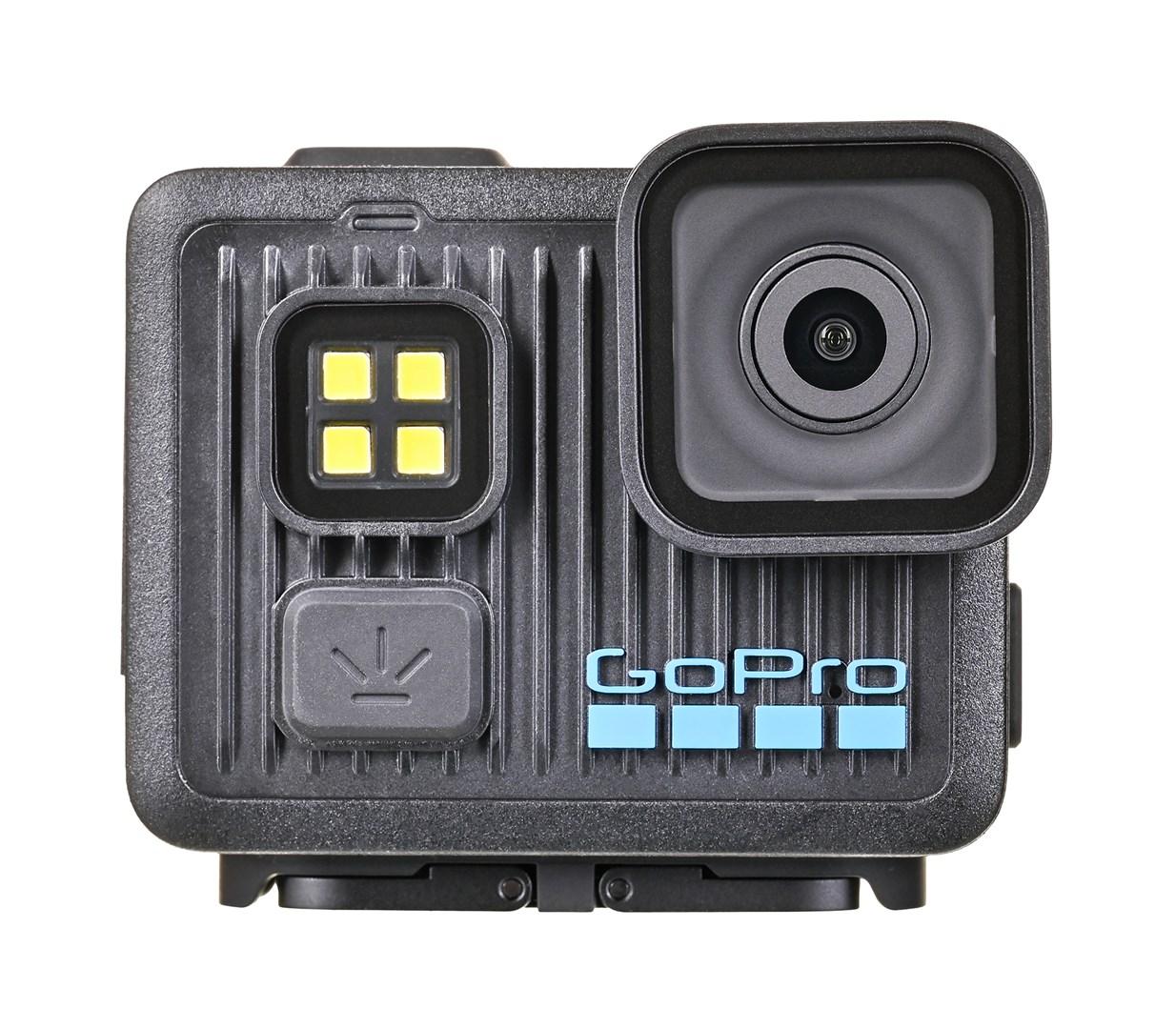 Go-Pro GoPro LIT HERO - 4K