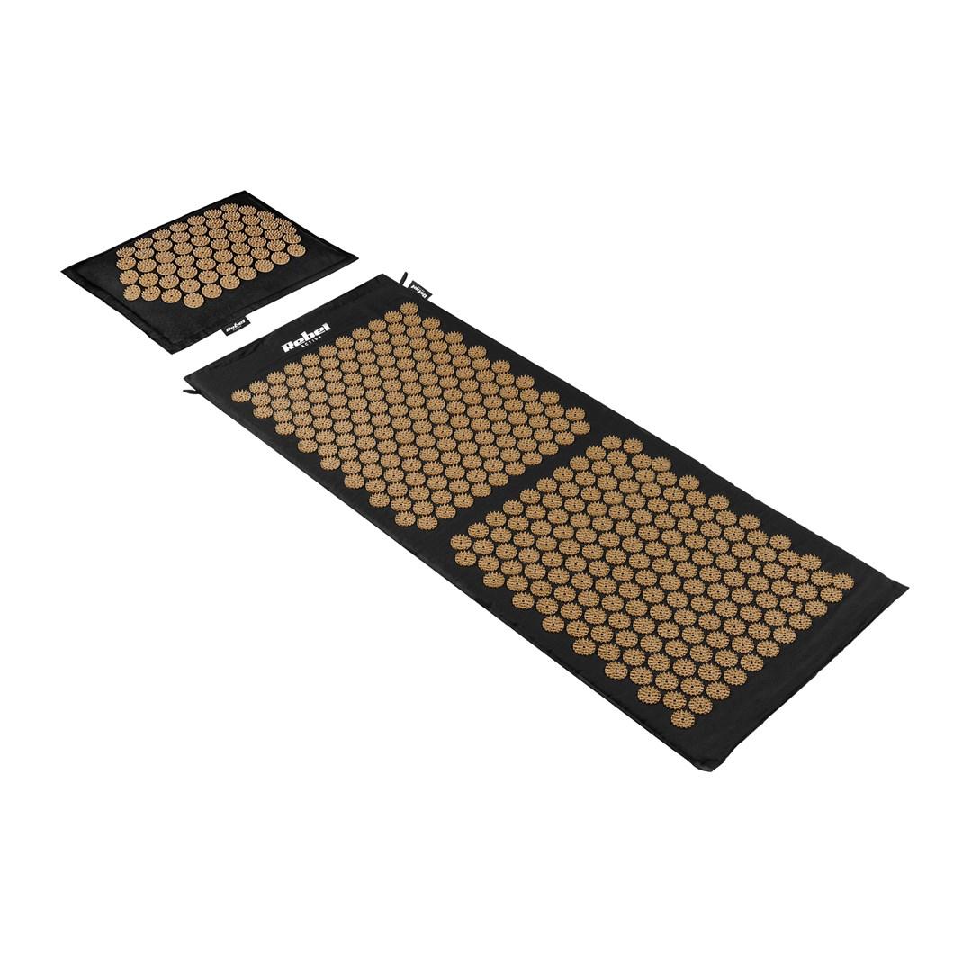 Mata zdrowotna ECO z kolcami do