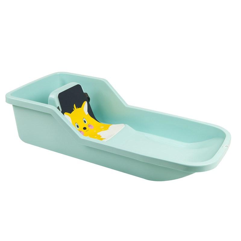 Hamax Baby Bob Snow racer Blue