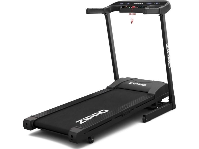 No name Zipro Pulse electric treadmill