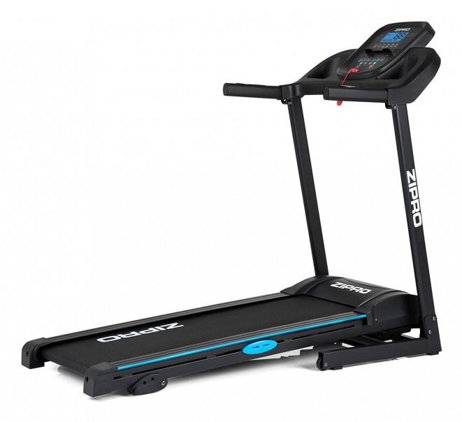 No name ZIPRO Tekno treadmill 400