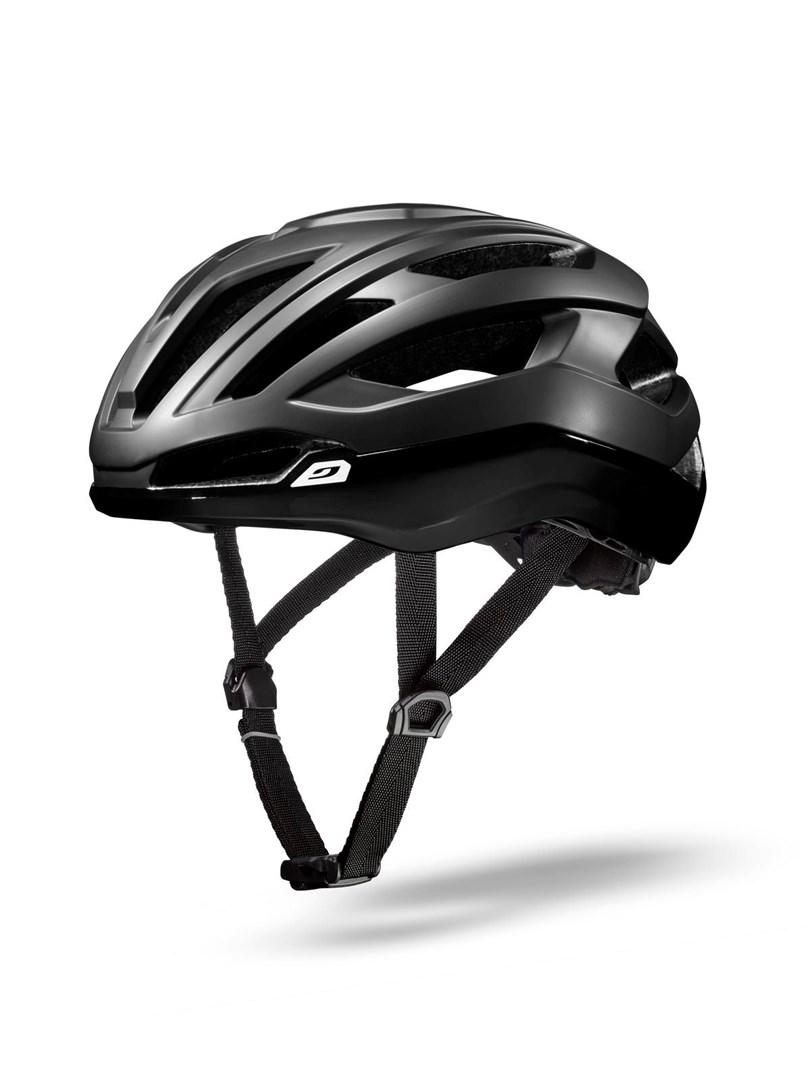 Bike helmet Julbo Fast Lane Black