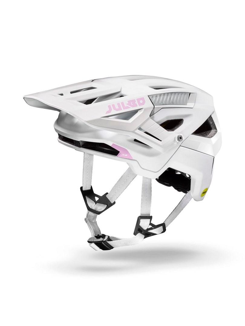 Bike helmet Julbo Forest Evo White