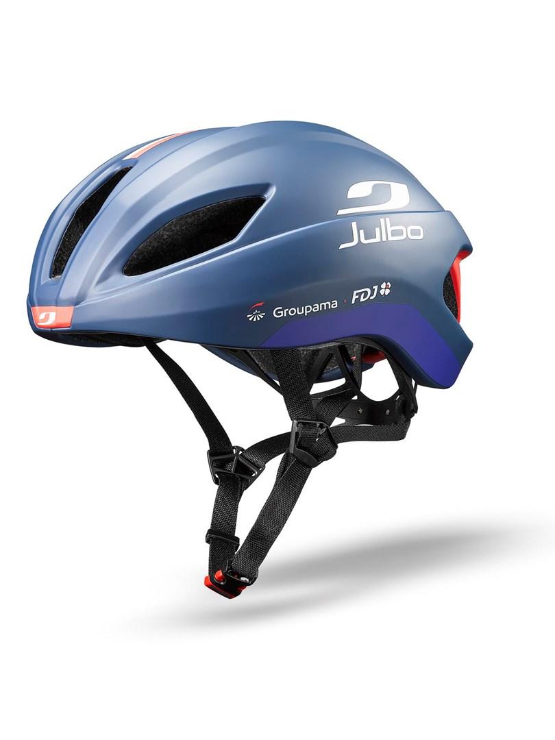 Bike Helmet Julbo Sprint BLUE G-FDJ
